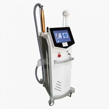 Diode laser with pico laser machine FQG808